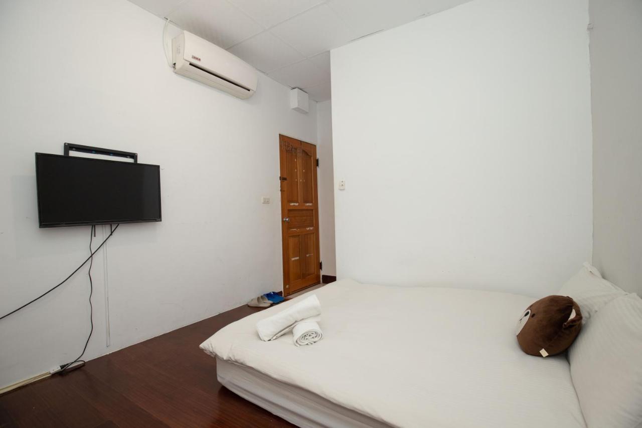 Ferienwohnung Fengjia Muxia Taichung Exterior foto